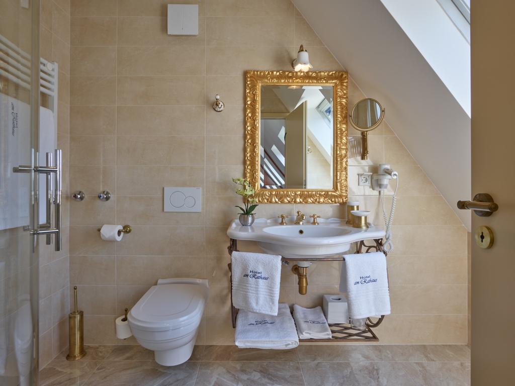 Apartment-Hotel Am Rathaus Düsseldorf Eksteriør bilde