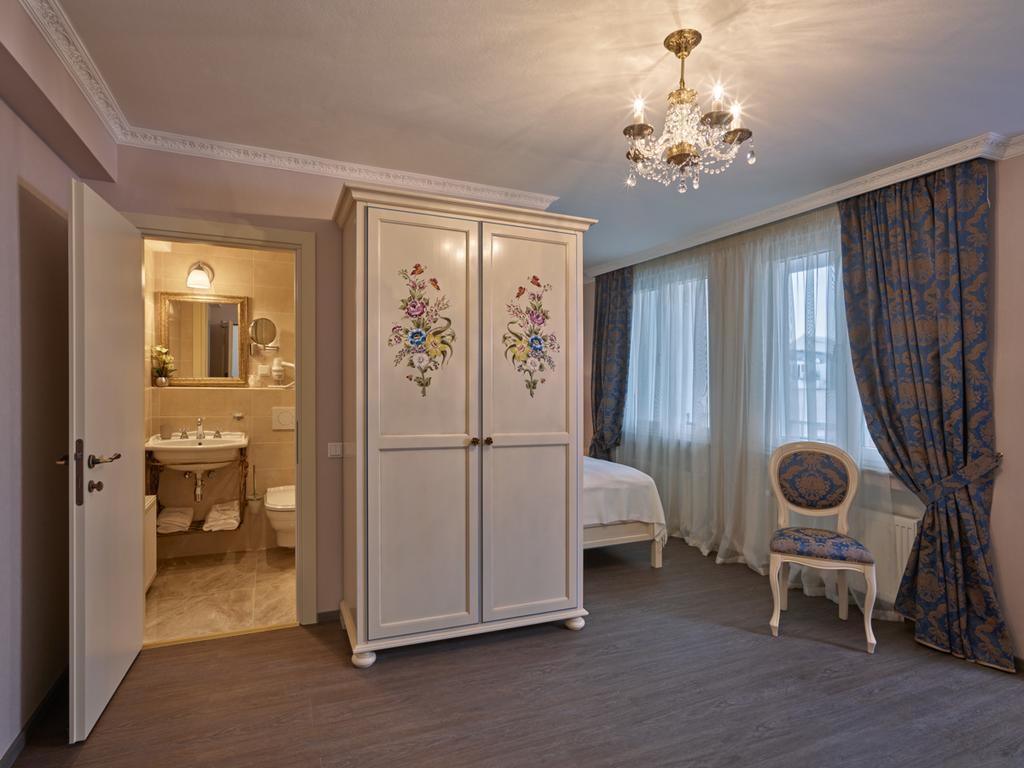 Apartment-Hotel Am Rathaus Düsseldorf Eksteriør bilde