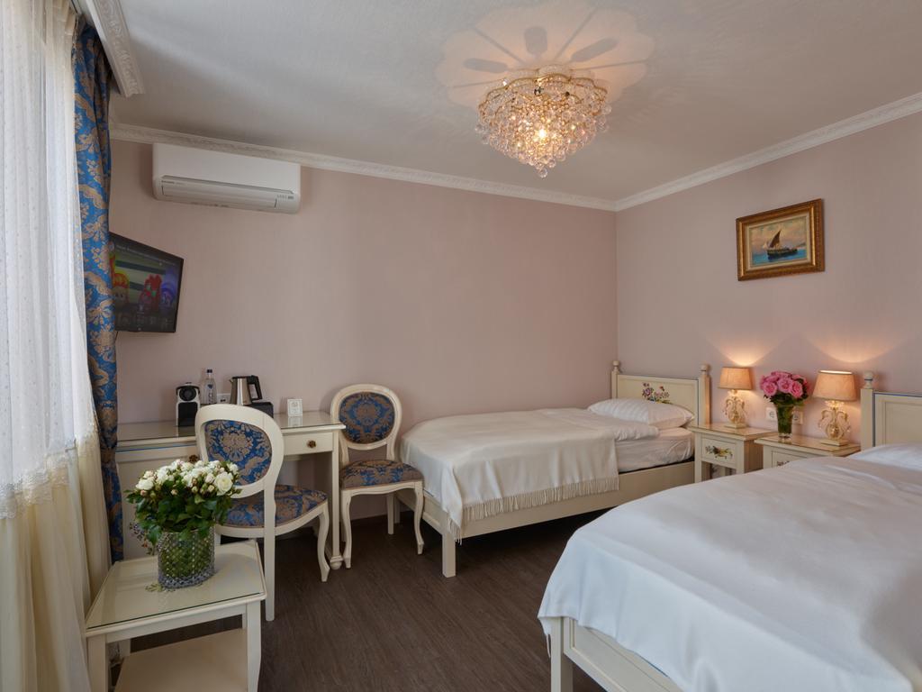 Apartment-Hotel Am Rathaus Düsseldorf Eksteriør bilde