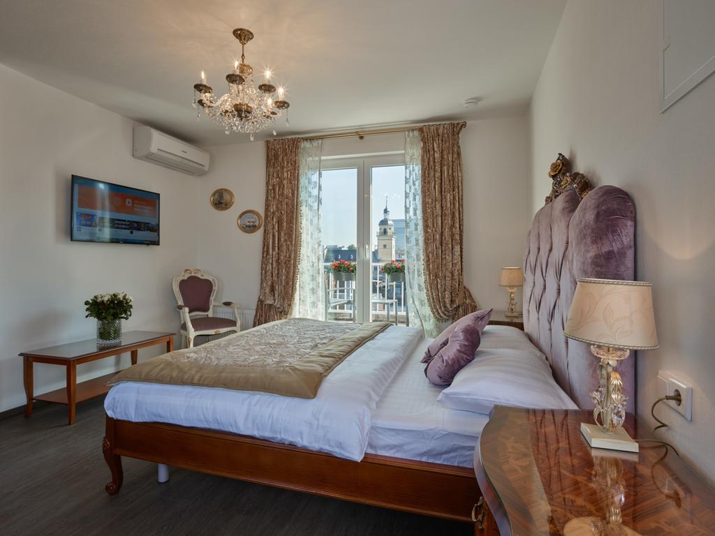Apartment-Hotel Am Rathaus Düsseldorf Eksteriør bilde