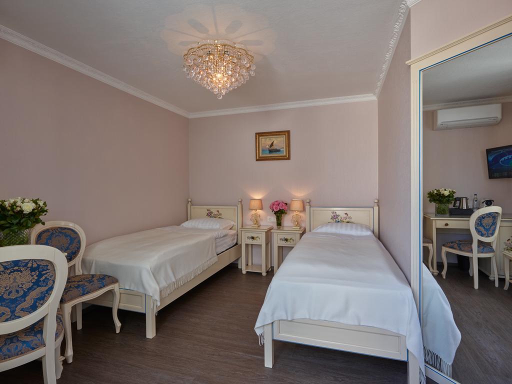 Apartment-Hotel Am Rathaus Düsseldorf Eksteriør bilde