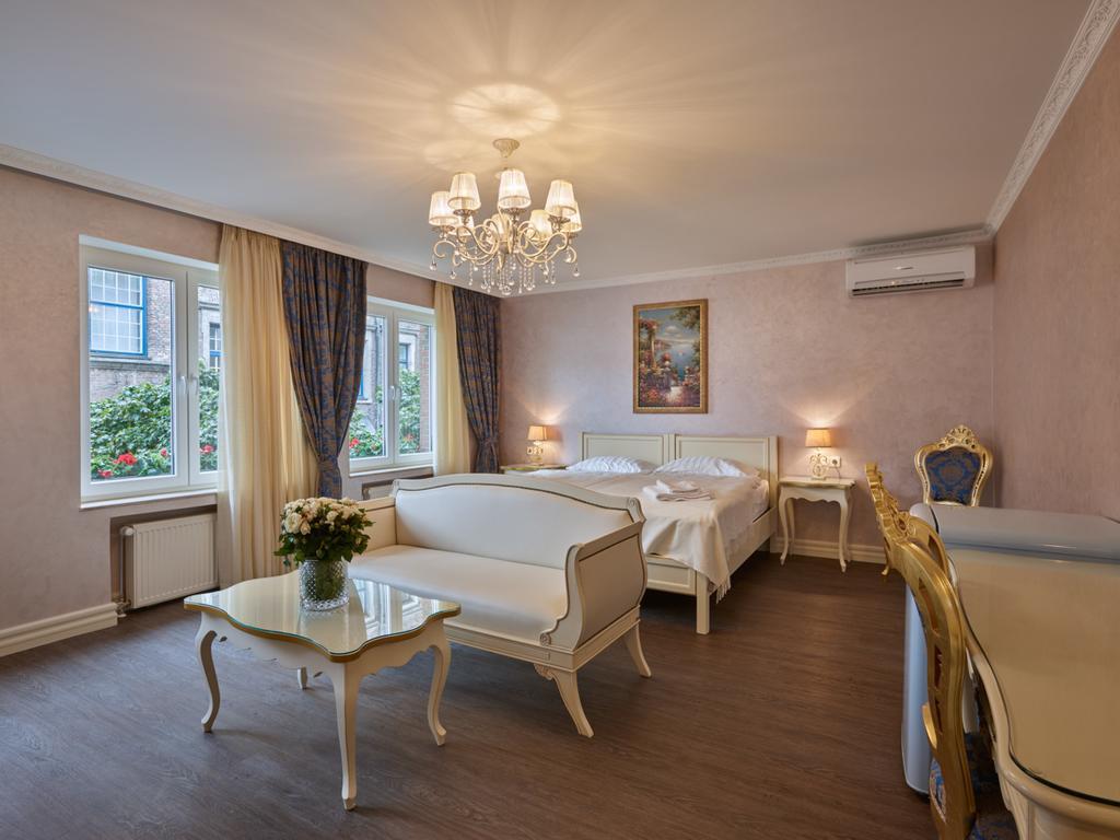 Apartment-Hotel Am Rathaus Düsseldorf Eksteriør bilde