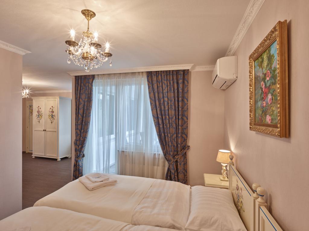 Apartment-Hotel Am Rathaus Düsseldorf Eksteriør bilde