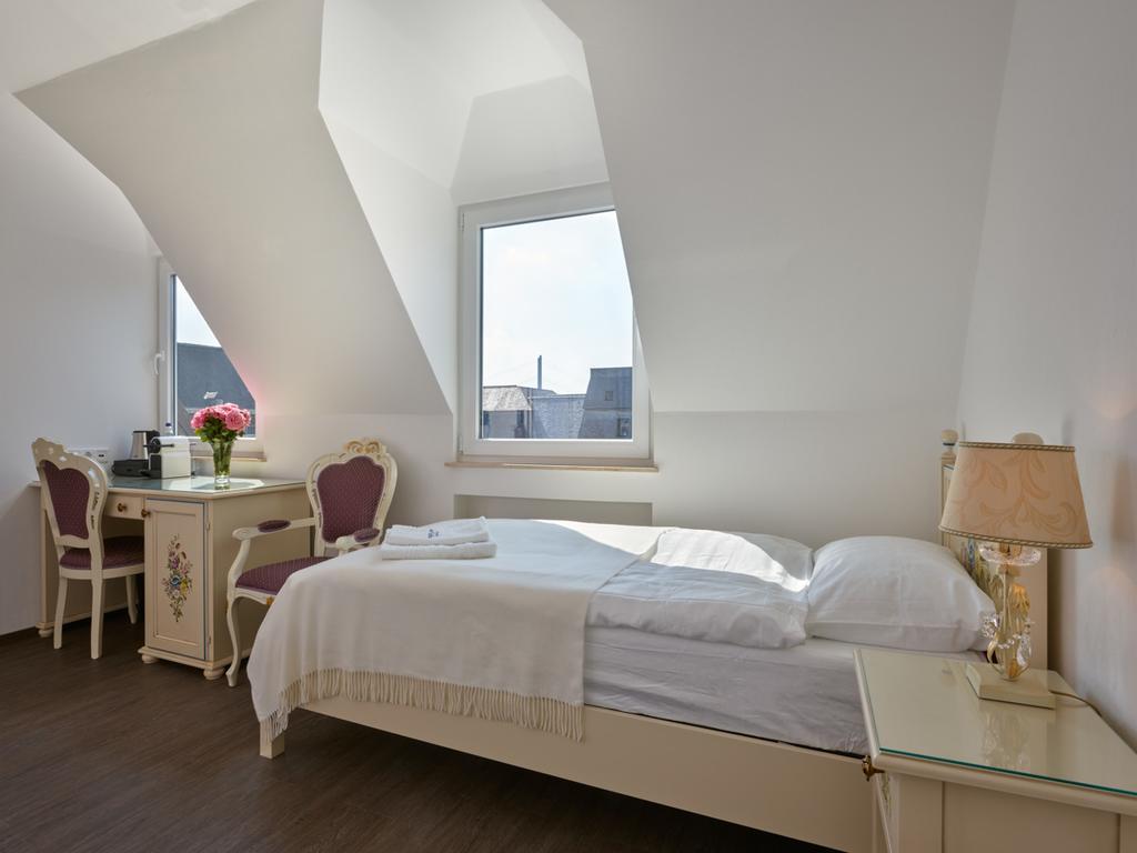 Apartment-Hotel Am Rathaus Düsseldorf Eksteriør bilde