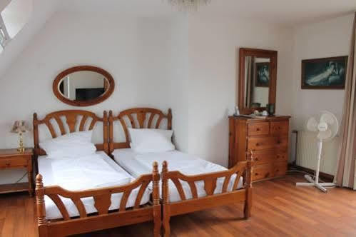 Apartment-Hotel Am Rathaus Düsseldorf Eksteriør bilde