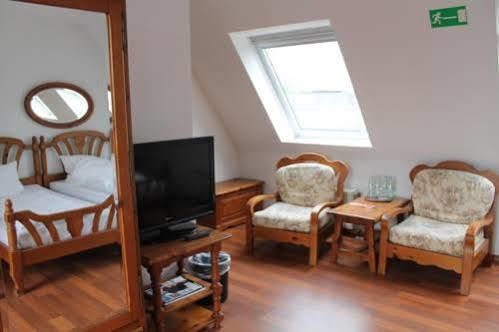 Apartment-Hotel Am Rathaus Düsseldorf Eksteriør bilde