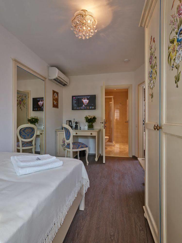 Apartment-Hotel Am Rathaus Düsseldorf Eksteriør bilde